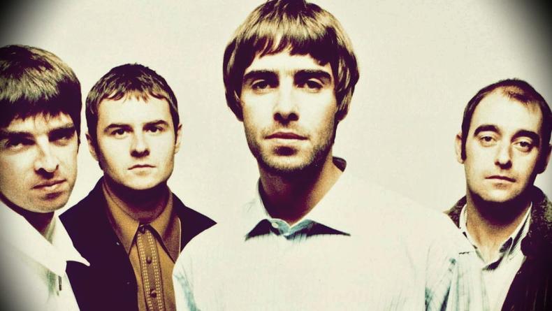 Вышел первый трейлер документального фильма про Oasis