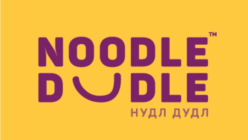 Noodle Doodle на Бессарабке