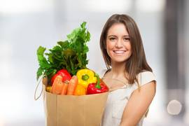 В Киеве пройдет веганский фестиваль Kyiv Vegan Boom