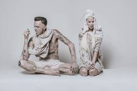 Пятый альбом Die Antwoord будет последним в их дискографии