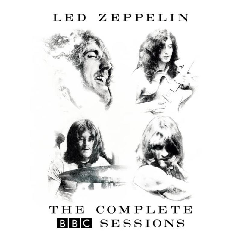 Вышел новый клип Led Zeppelin Вышел новый клип Led Zeppelin