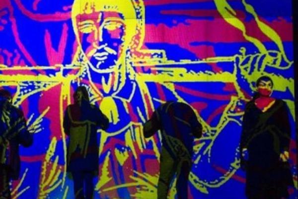 Куда пойти на неделе: ГогольFest, Ассаи и Свет между двух океанов