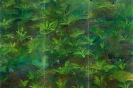 В столичной галерее можно посмотреть на ковры