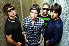 Oasis выложили в сеть раритетную песню