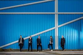 New Order выпустили новый клип