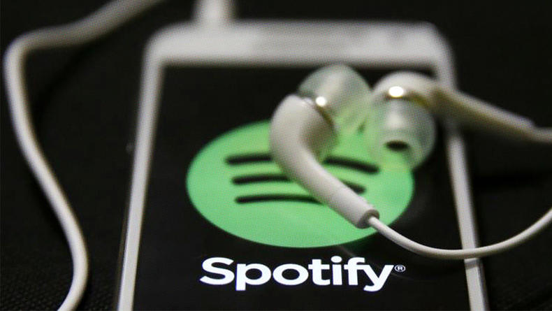 Spotify намерен выкупить SoundCloud