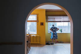 Киевлянам презентуют Новую страну