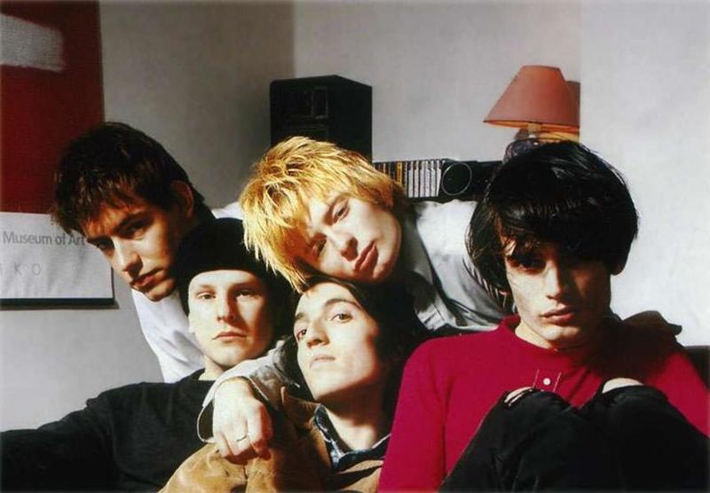 День Рождения Тома Йорка: 20 фактов о лидере Radiohead День Рождения Тома Йорка: 20 фактов о лидере Radiohead