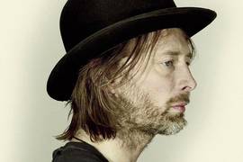 День Рождения Тома Йорка: 20 фактов о лидере Radiohead