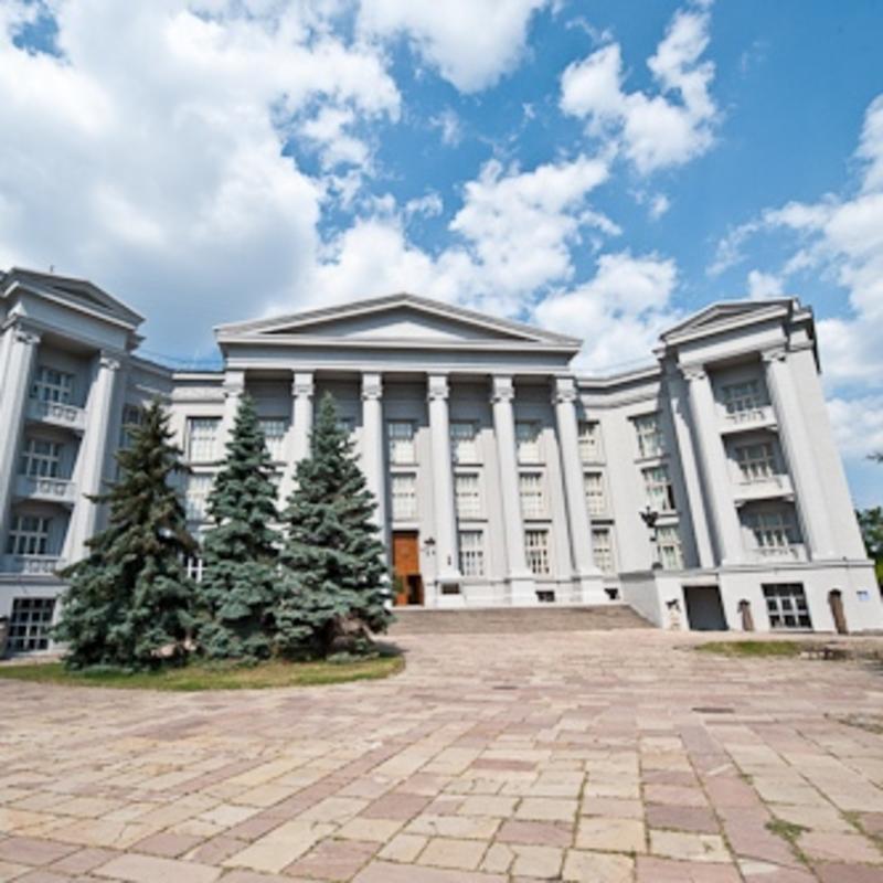 Чем заняться в Киеве в лишний выходной