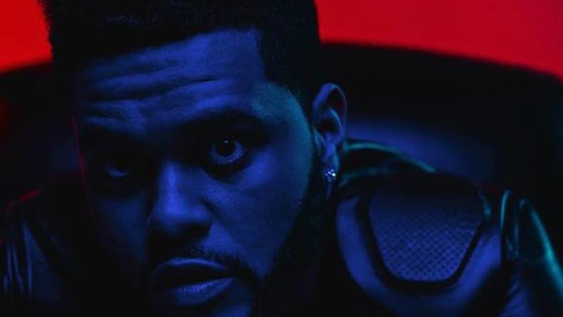 Перестрелки и полицейские погони в новом клипе The Weeknd