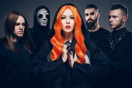 Куда пойти на неделе: The Hardkiss, Джек Ричер и джаз