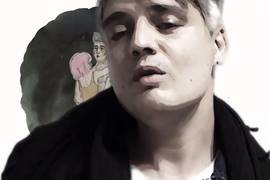 Премьера: новый клип Пита Доэрти