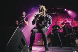 В Киеве снова выступят Architects