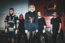 План действий на уикенд: The Hardkiss и Молодость