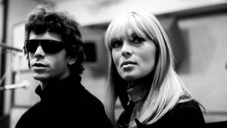 О жизни певицы Nico из The Velvet Underground снимут фильм