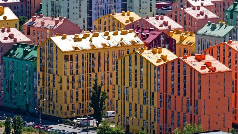 В Киеве запустили сервис аренды квартир без посредников