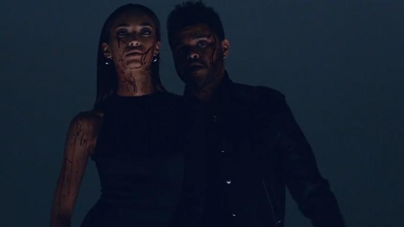 The Weeknd выпустил музыкальный мини-фильм