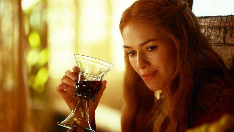 Канал HBO выпустит вино из Игры престолов