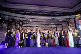 Названы 25 лучших отелей 8 стран Европы 2016 года!