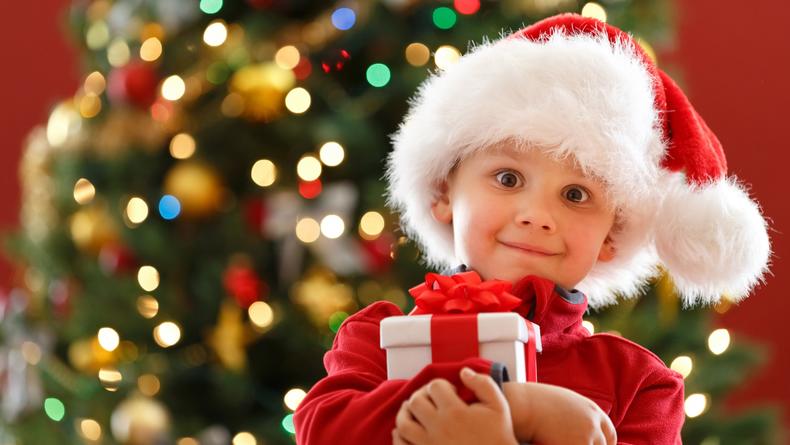 День Святого Николая: 25 идей для подарков детям