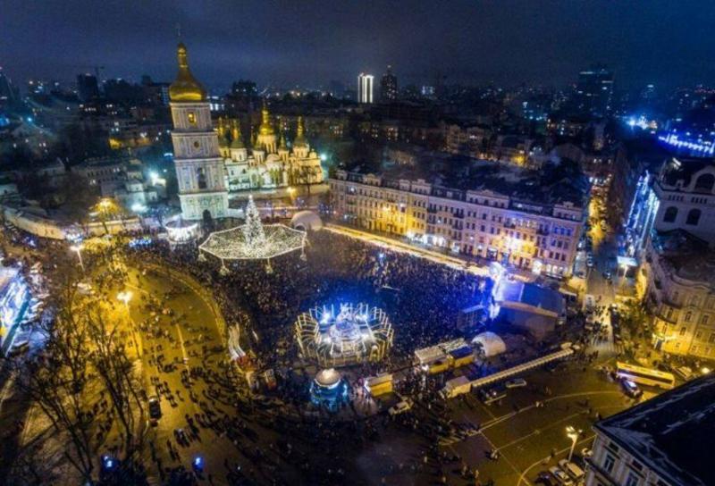 Зимние каникулы: чем заняться с детьми