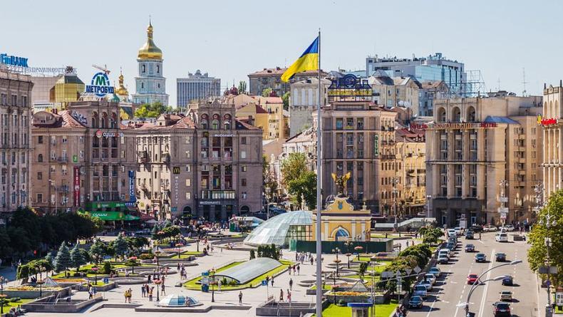 Итоги года 2016: чем жил Киев весь этот год