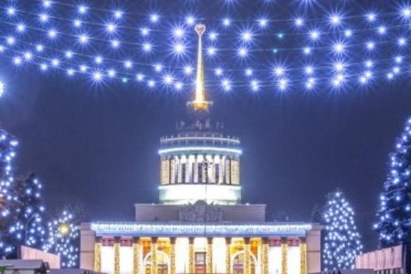 Где отпраздновать Новый год в Киеве Где отпраздновать Новый год в Киеве