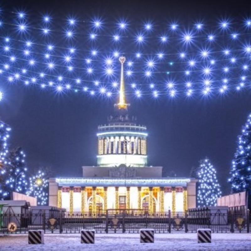 Где отпраздновать Новый год в Киеве Где отпраздновать Новый год в Киеве