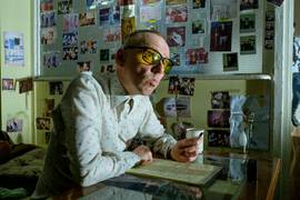 Стал известен саундтрек фильма На игле 2