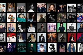 Объявлены номинанты на Brit Awards 2017