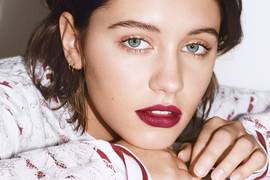 Дочь Джуда Лоу стала лицом Burberry