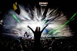 Interpol, Kasabian и другие: Sziget 2017 объявил лайн-ап
