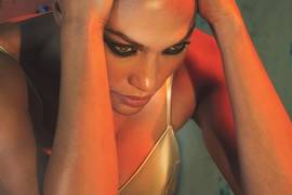 Джей Ло, Кейт Мосс и Донателла Версаче на страницах W Magazine