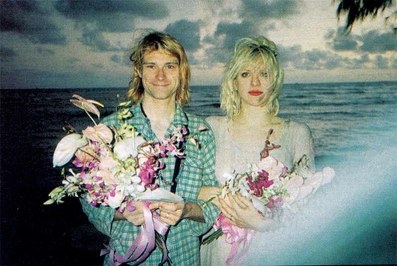 Курту Кобейну 51: главные события из жизни солиста Nirvana Курту Кобейну 51: главные события из жизни солиста Nirvana