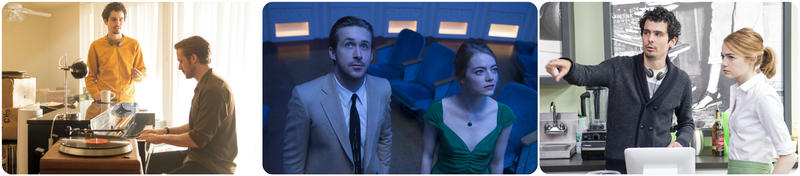 Оскар 2017: режиссеры-номинанты премии