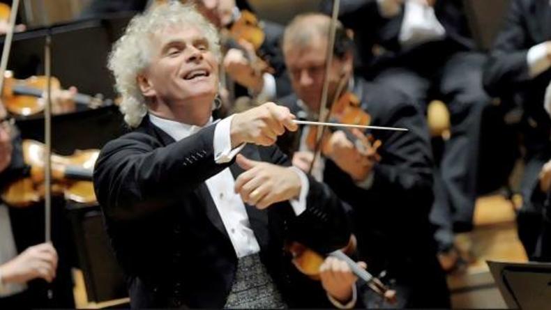 В Киеве покажут концерт крупнейшего оркестра Германии