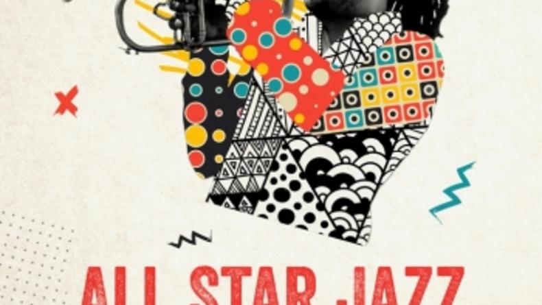 All star jazz: DENNIS ADU QUINTE