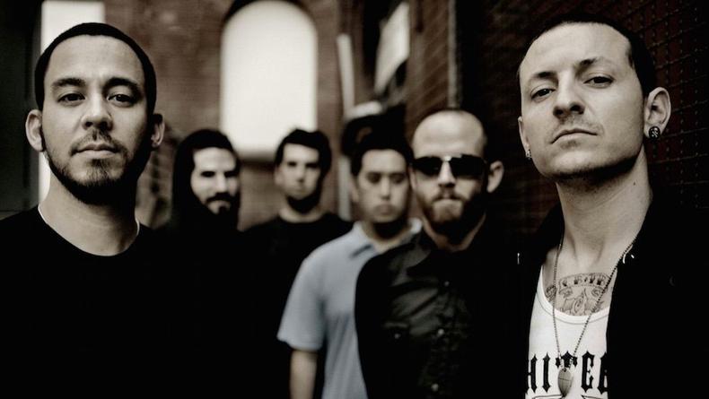 Альтернативщики Linkin Park выпустили клип