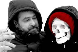 Танцы со смертью в новом клипе группы Сплин