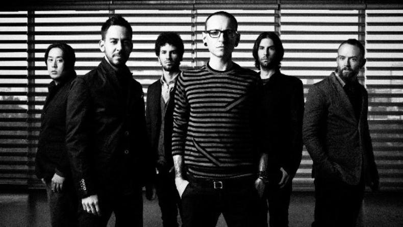 Вышел новый клип Linkin Park
