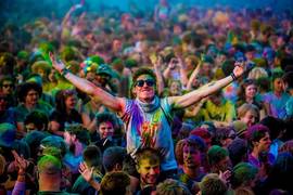 Голосуй за группу, которая выступит на Sziget 2017