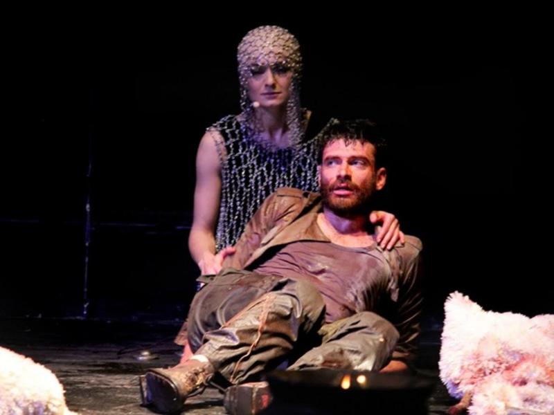 План действий на уикенд: День Киева и ночной Кураж