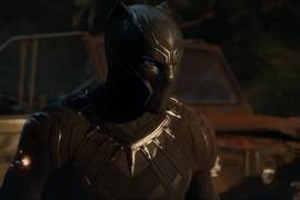 Вся правда о Черной пантере в новом фильме