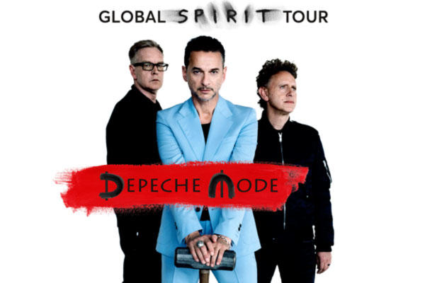 События июля: Depeche Mode и Одесский кинофестиваль