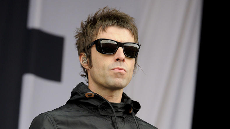 Бывший вокалист группы Oasis выпустил новый клип