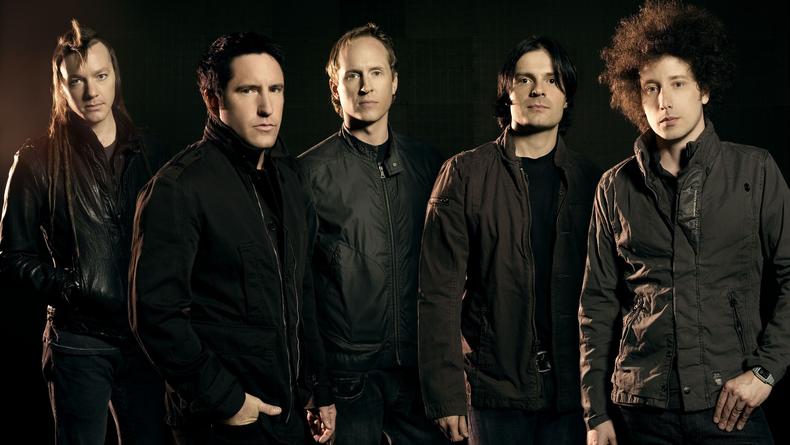 Nine Inch Nails представили новую песню