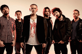 Реквием по Беннингтону: 20 фактов о группе Linkin Park