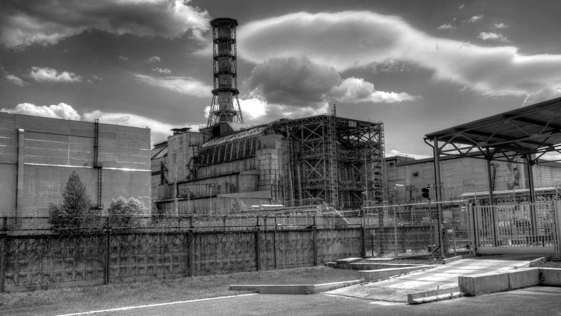 Американский канал HBO снимет сериал о Чернобыле