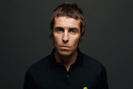 Слушайте новую песню солиста Oasis